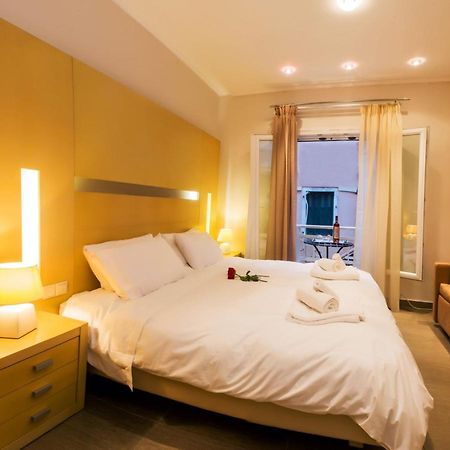 Ca' Delle Acque Design Luxury Apartment Corfu  Exterior foto